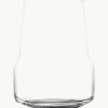 Set di 2 bicchieri da vino rosso Level