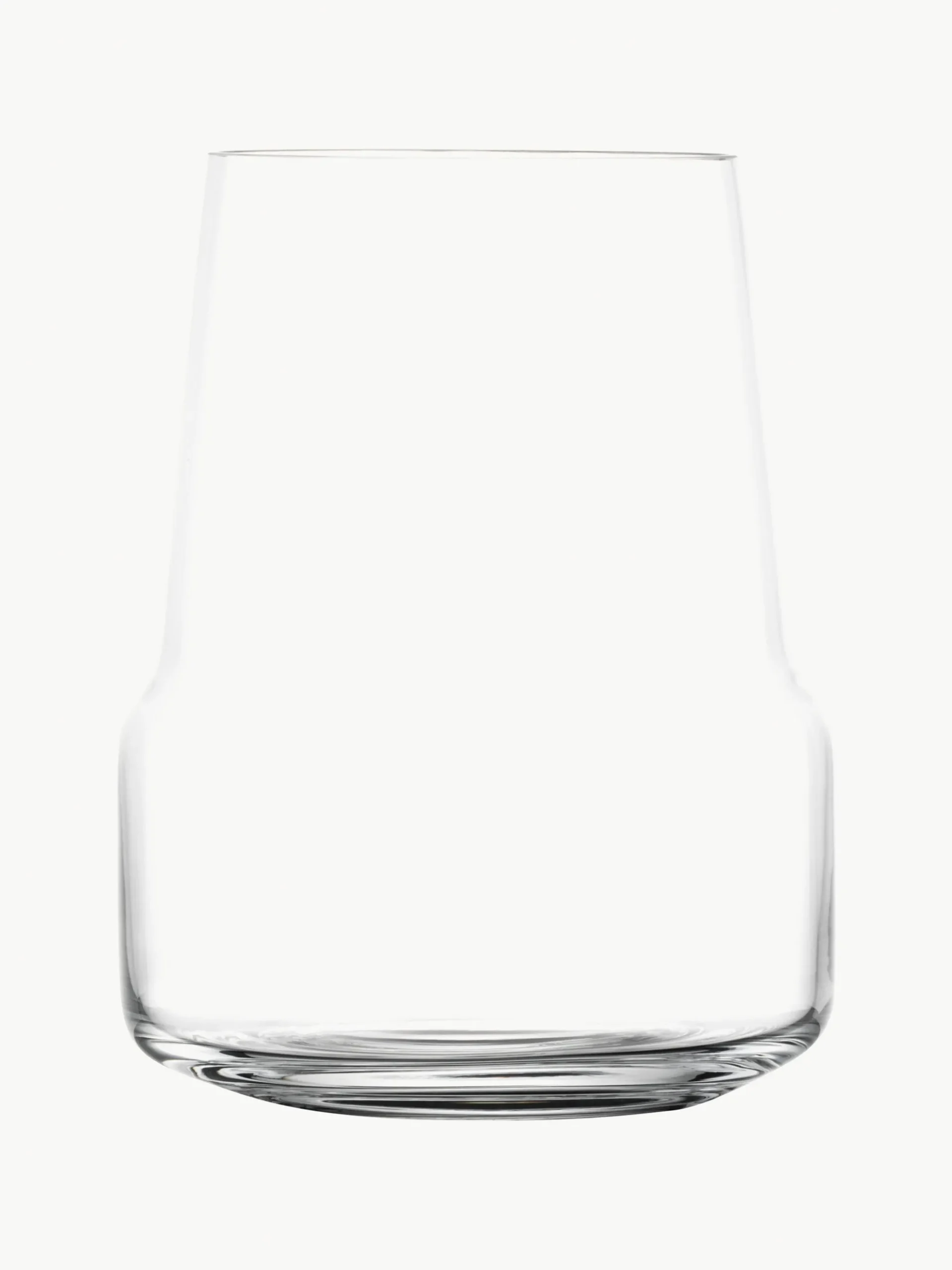 Set di 2 bicchieri da vino rosso Level