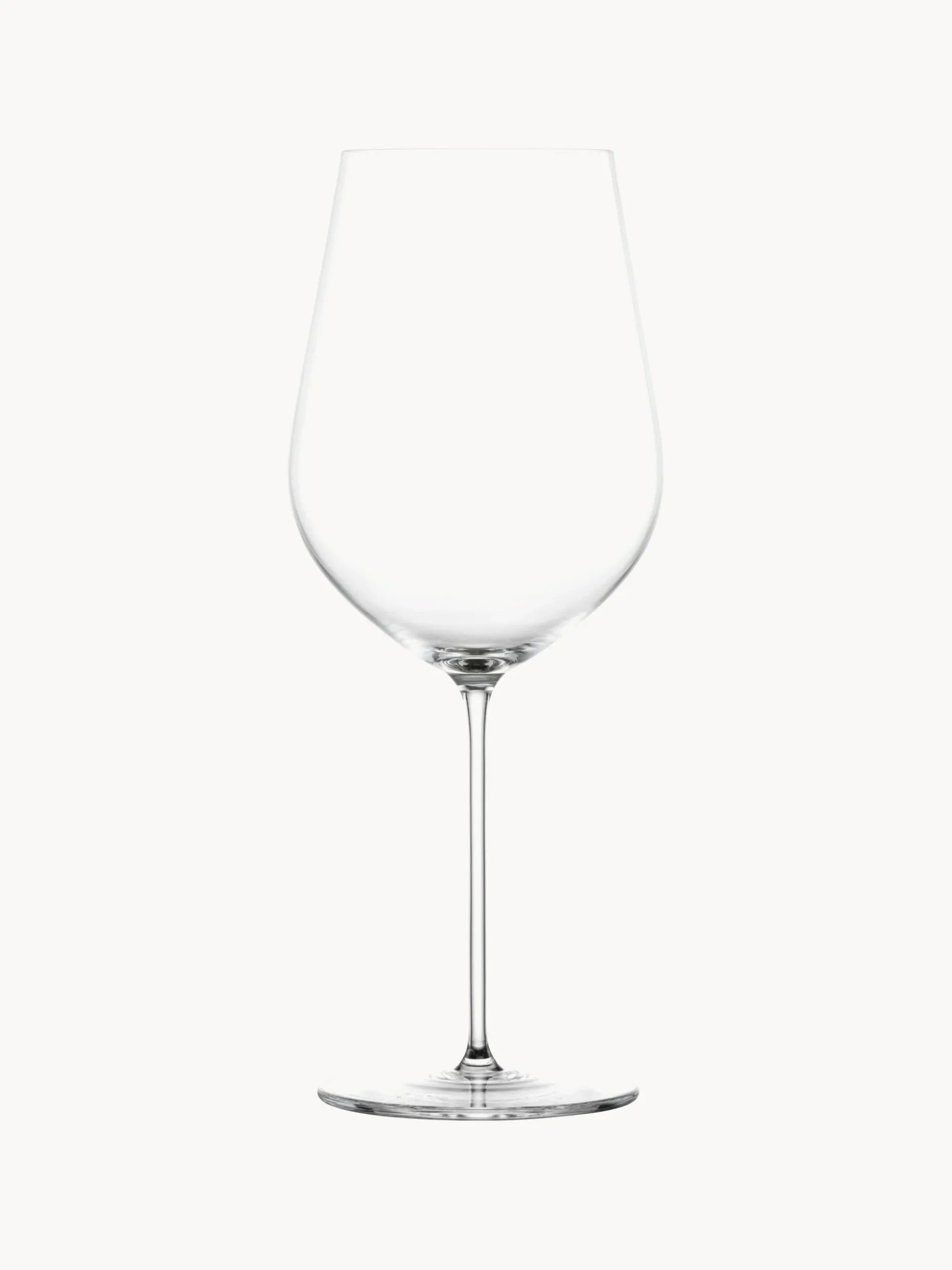 Set di 2 bicchieri da vino rosso Vuelo