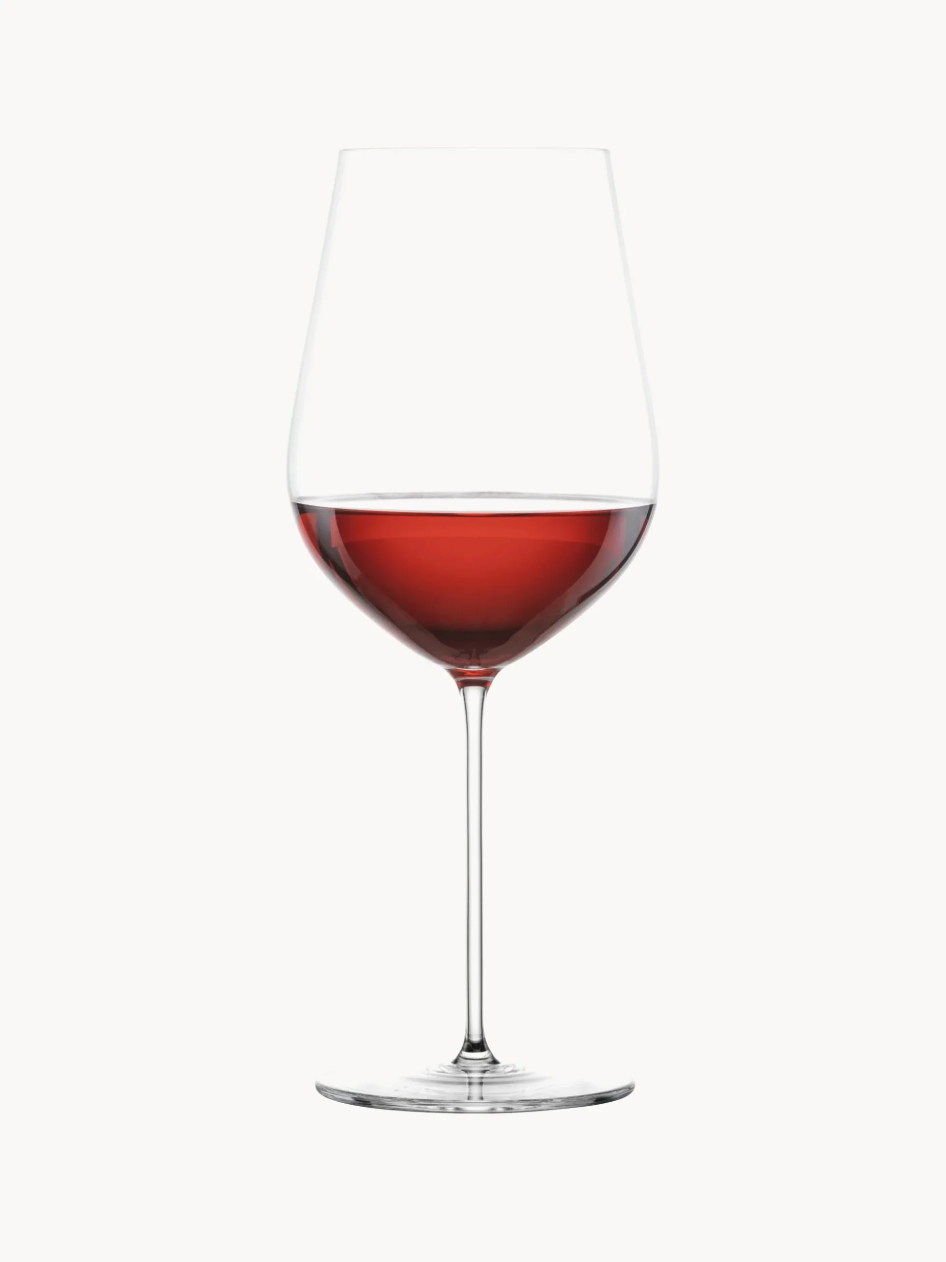Set di 2 bicchieri da vino rosso Vuelo