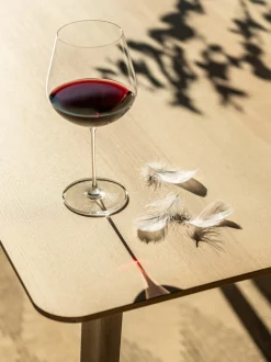Set di 2 bicchieri da vino rosso Vuelo