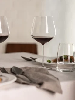 Set di 2 bicchieri da vino rosso Vuelo