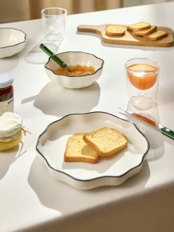 Set di 4 bicchieri fatti a mano Marcus