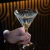 Set di 6 bicchieri Martini Timeless