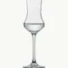 Set di 6 bicchierini da grappa Grappa