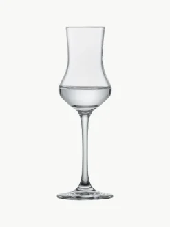 Set di 6 bicchierini da grappa Grappa