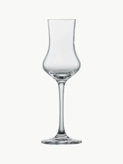 Set di 6 bicchierini da grappa Grappa