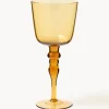 Set di 6 calici fatti a mano Goblet