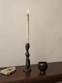 Set di 2 candele Dryp