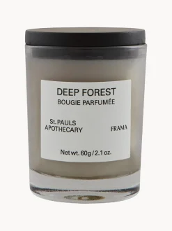 Set di 3 candele profumate Gift Box