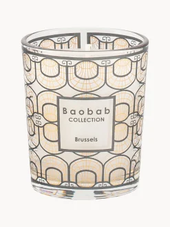 Set di 3 candele profumate My First Baobab