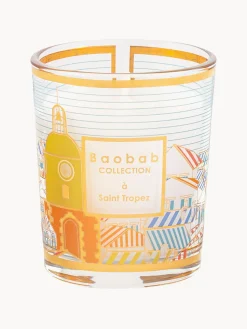 Set di 3 candele profumate My First Baobab