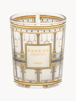 Set di 3 candele profumate My First Baobab