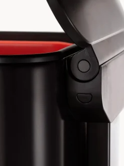 Set di 2 cestini con unità di riciclaggio separata Totem