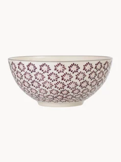 Set di 3 ciotole con motivo grazioso Maya