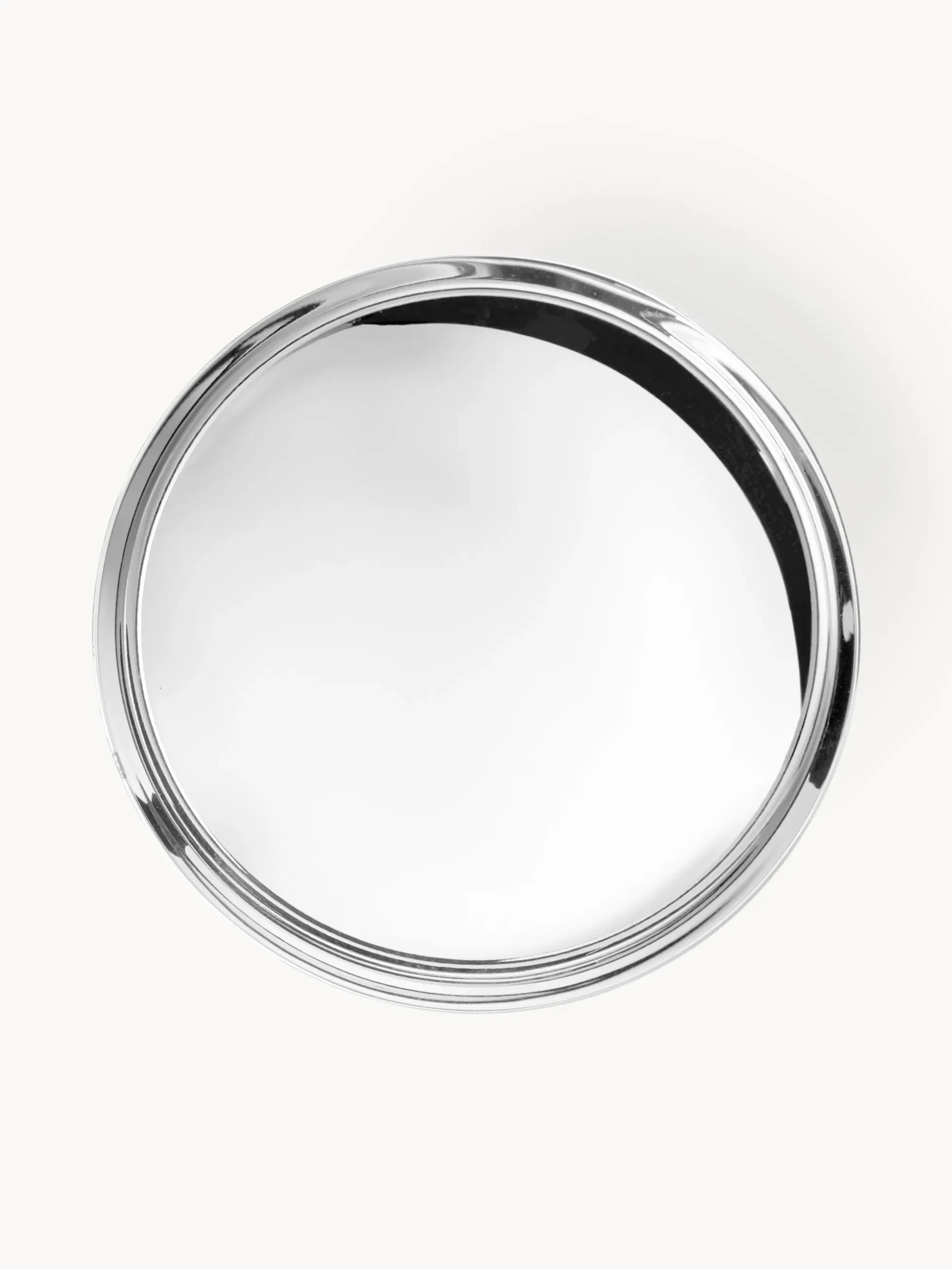Set di 2 ciotole decorative Celona