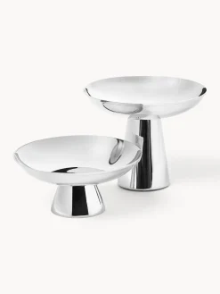 Set di 2 ciotole decorative Celona