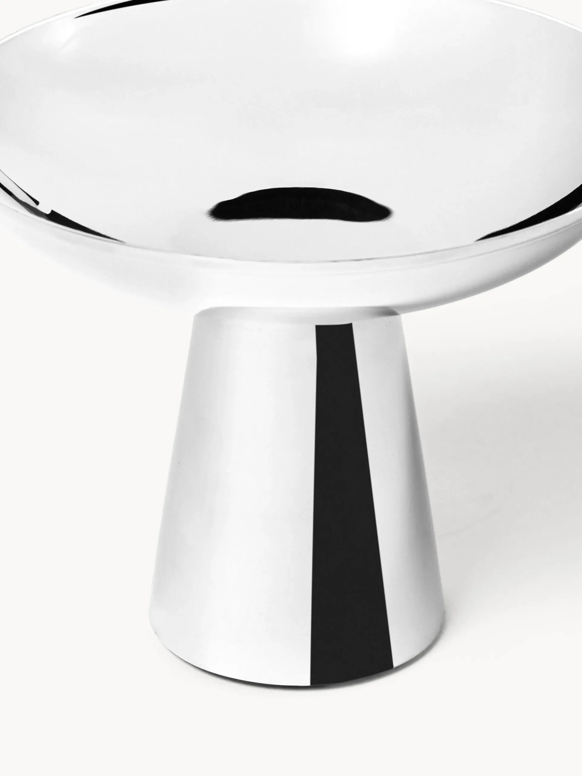 Set di 2 ciotole decorative Celona
