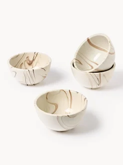 Set di 4 ciotole Marby