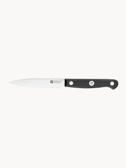 Set di 7 coltelli con ceppo Gourmet