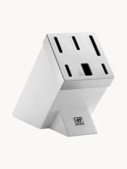 Set di 7 coltelli con ceppo Gourmet