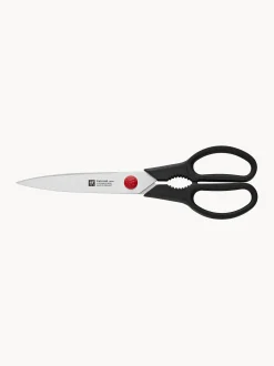Set di 7 coltelli con ceppo Gourmet