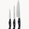 Set di 3 coltelli Pura