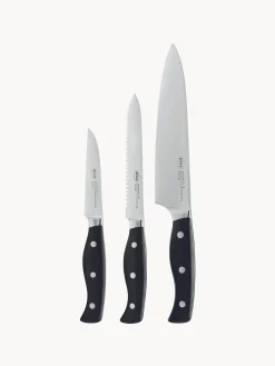 Set di 3 coltelli Pura