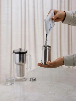 Set di 6 filtri per sacchetti di ricarica Purifier