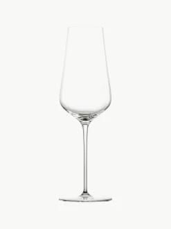 Set di 2 flute da champagne fatti a mano Duo