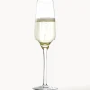 Set di 6 flute da champagne in cristallo Experience