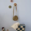 Set di 3 ganci da parete Circus