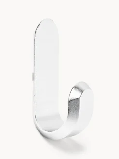 Set di 2 ganci da parete Curve Mini