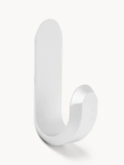Set di 2 ganci da parete Curve Mini