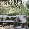 Set di 2 ganci doppi verticali String System