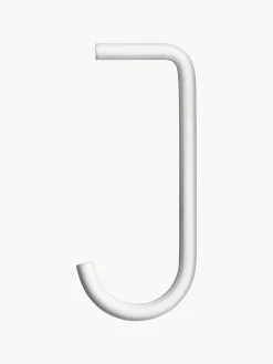 Set di 5 ganci in metallo String System
