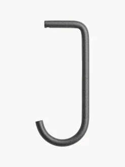 Set di 5 ganci in metallo String System