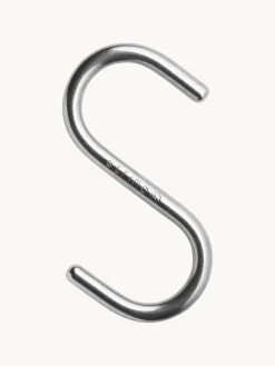 Set di 5 ganci in metallo String System