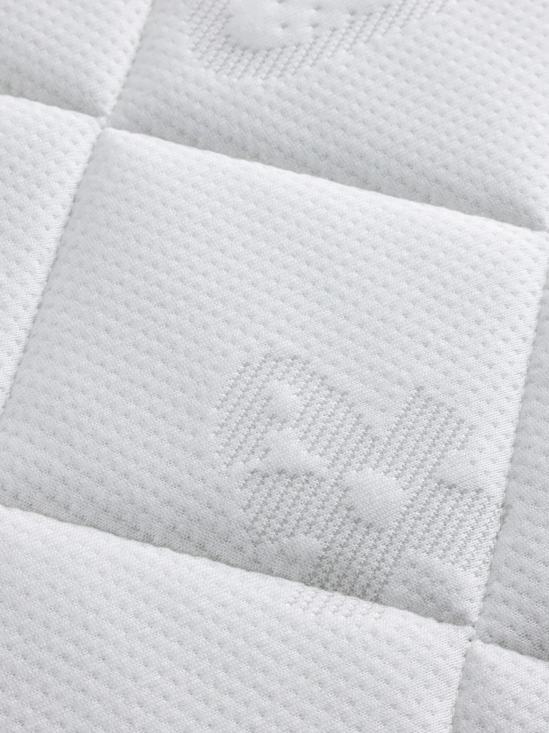 Set di 2 materassi estensibili per lettino Baby & Jr.