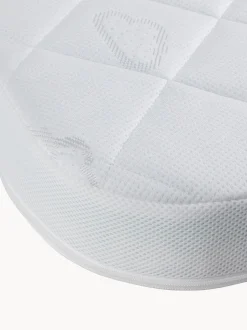 Set di 2 materassi estensibili per lettino Baby & Jr.