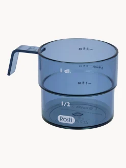 Set di misurini e cucchiaio dosatore Mensura, set da 3