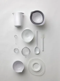 Set di 3 misurini Mensura