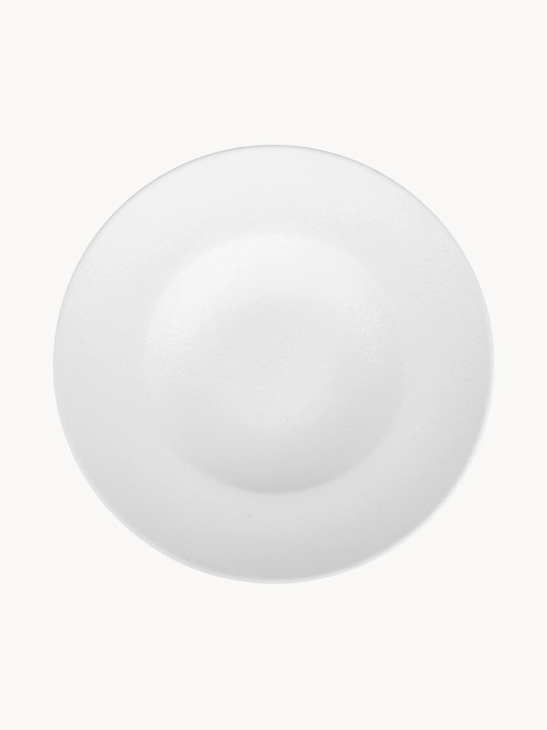 Set di 4 piatti fondi Horeca