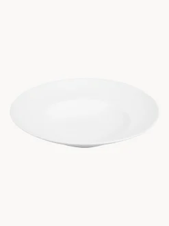 Set di 4 piatti fondi Horeca