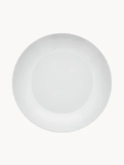 Set di 2 piatti fondi in porcellana fatti a mano Cosmopolitan 2 pz