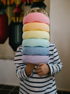 Set di 6 pietre impilabili Original Mini
