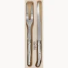 Set di 2 posate da intaglio Debutant Inox