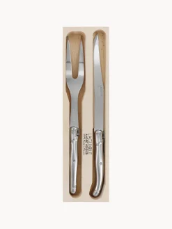 Set di 2 posate da intaglio Debutant Inox