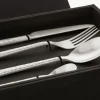 Set di 16 posate Hune