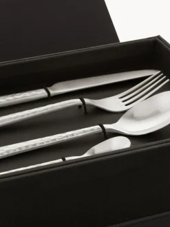 Set di 16 posate Hune